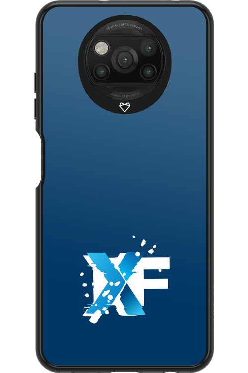 Nano Burst - Xiaomi Poco X3 Pro