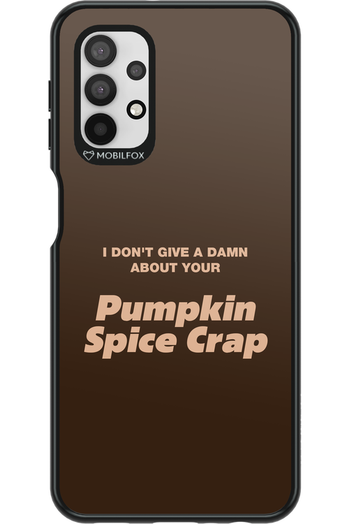 P-Spice Crap - Samsung Galaxy A32 5G