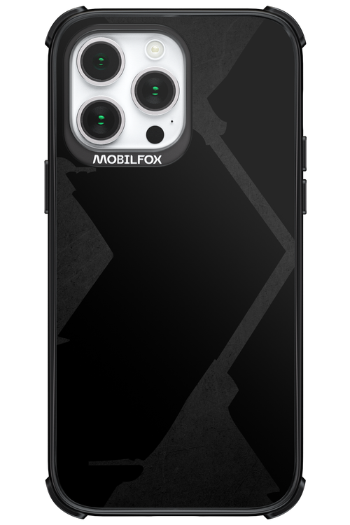 Black Surge - Apple iPhone 14 Pro Max