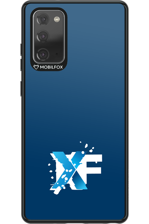 Nano Burst - Samsung Galaxy Note 20