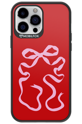 Long Bow Red - Apple iPhone 13 Pro Max