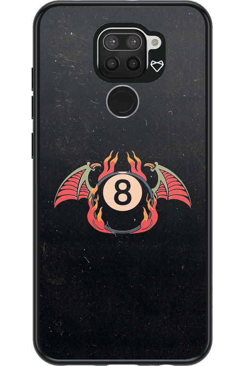 8ight - Xiaomi Redmi Note 9