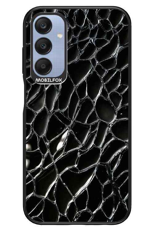 Alien Grid 2.0 - Samsung A25