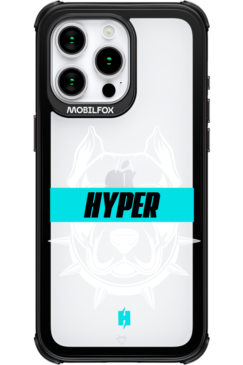 BULL Leather - Apple iPhone 15 Pro Max