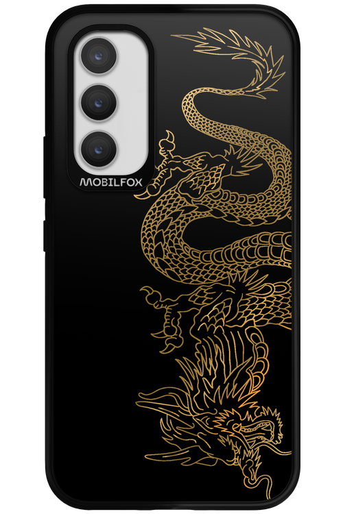 Gold Age - Samsung Galaxy A34