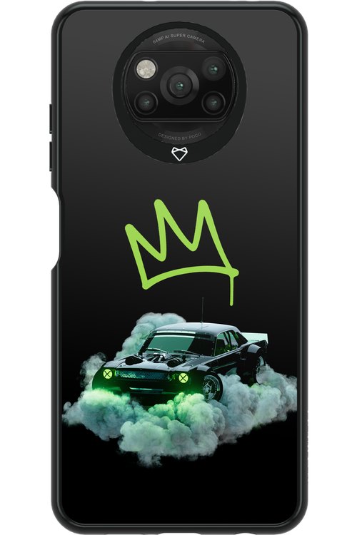 Just Dont Die - Xiaomi Poco X3 NFC