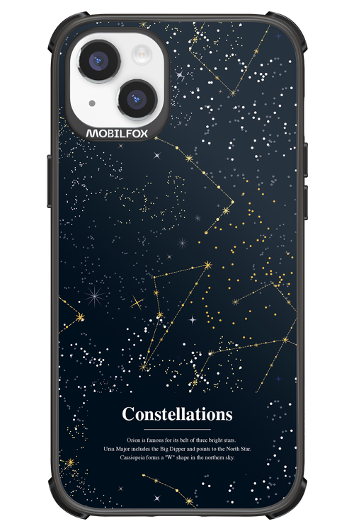 Constellations - Apple iPhone 14 Plus