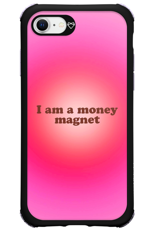 Money Magnet - Apple iPhone 7
