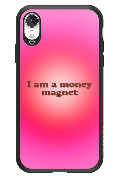 Money Magnet - Apple iPhone XR