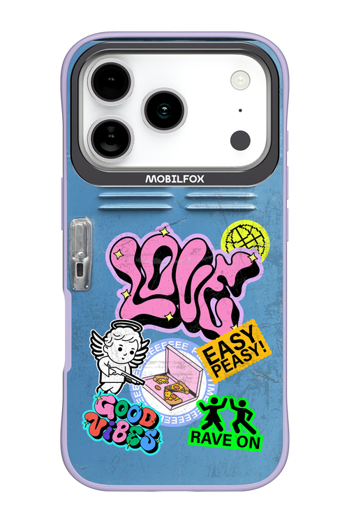 My Locker - Apple iPhone 17 Pro