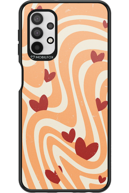 Heartwave 2.0 - Samsung Galaxy A32 5G