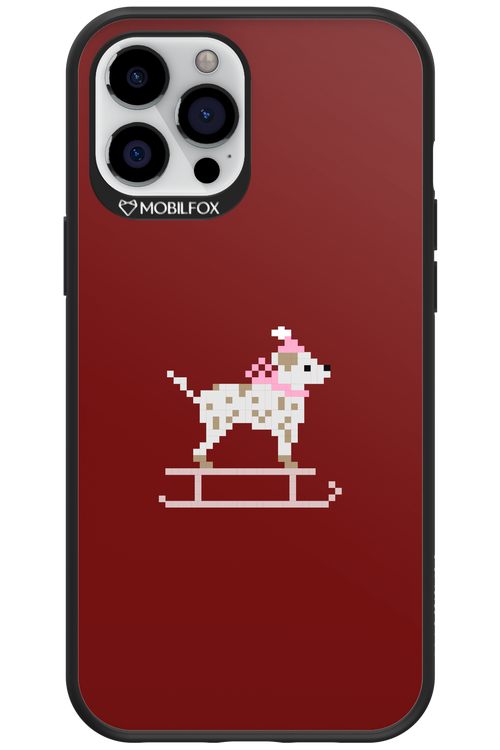 Chill Pup - Apple iPhone 12 Pro Max