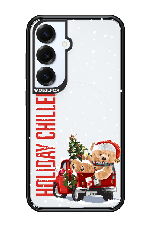 Holiday Chiller - Samsung S25