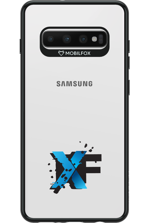 Reflex Spark - Samsung Galaxy S10+