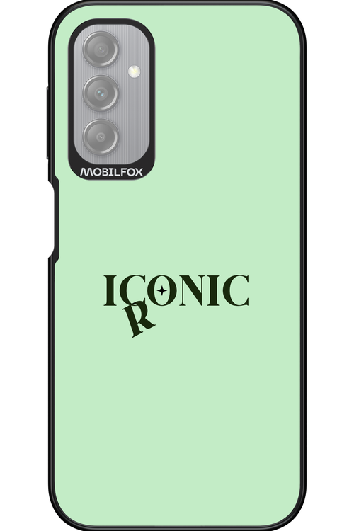 I(R)ONIC - Samsung Galaxy A14