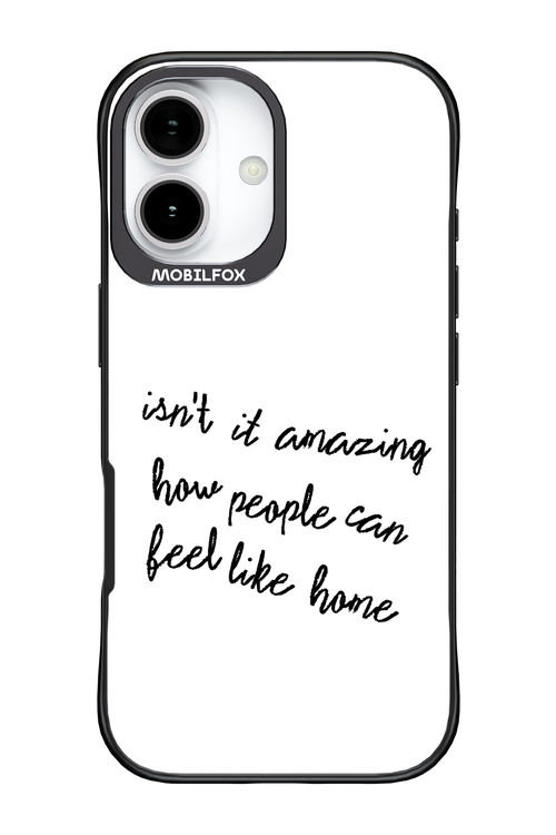 Isn't It - Apple iPhone 17