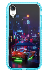 Tokyo Dreams - Apple iPhone XR
