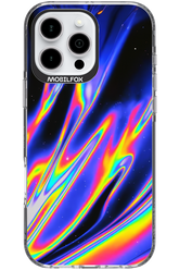 Rainbow Space - Apple iPhone 16 Pro Max