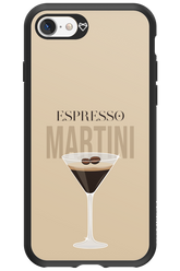 Espresso M - Apple iPhone 7