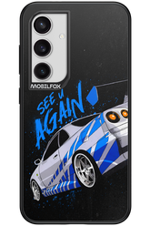 See u again - Samsung Galaxy S24