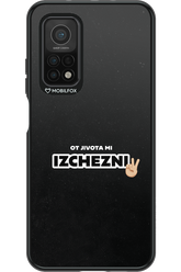 PEACE - Xiaomi Mi 10T 5G