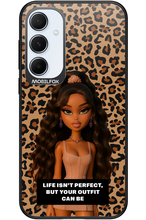 Perfect OOTD - Samsung Galaxy A55