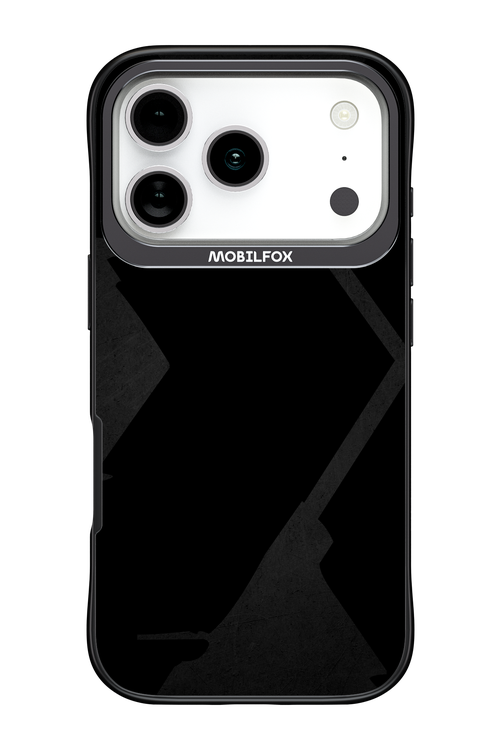 Black Surge - Apple iPhone 17 Pro