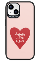 Delulu Love - Apple iPhone 14