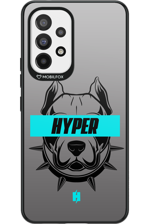 BULL - Samsung Galaxy A53