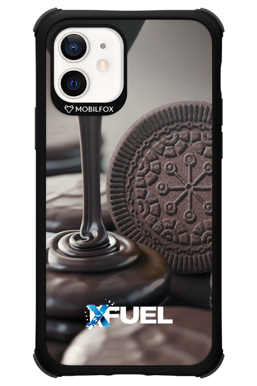 Choco Boost - Apple iPhone 12