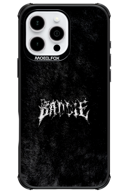 Rare Energy - Apple iPhone 16 Pro Max