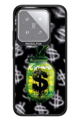 Money Bomb - Xiaomi 14