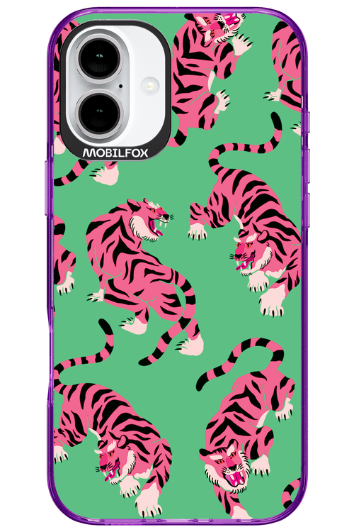 Tora II - Apple iPhone 16 Plus
