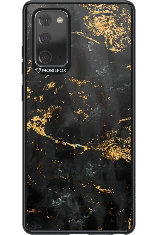 Goldie - Samsung Galaxy Note 20