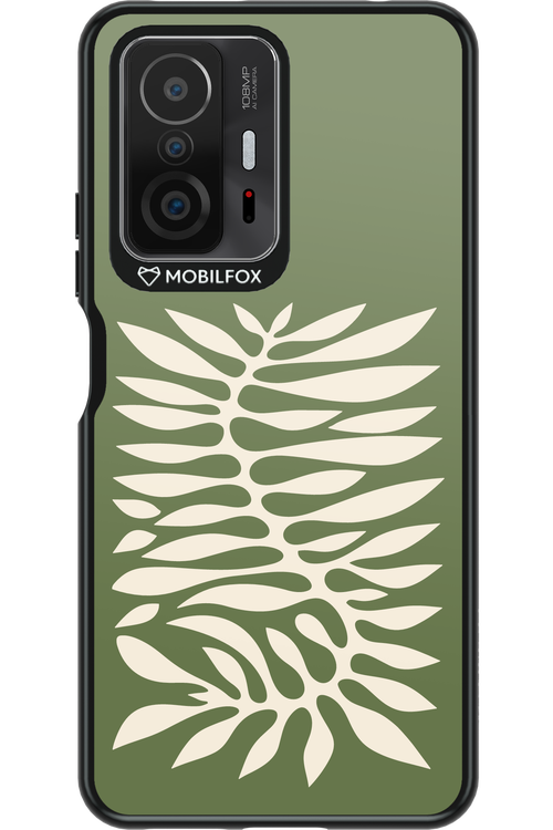 Grasshopper - Xiaomi Mi 11T