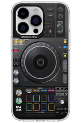I need a DJ - Apple iPhone 14 Pro Max