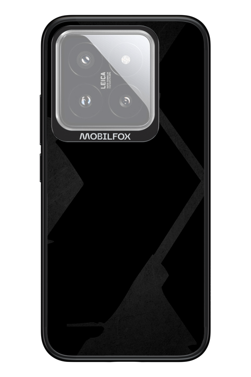 Black Surge - Xiaomi 14