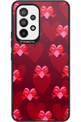 My Heart My Love - Samsung Galaxy A53