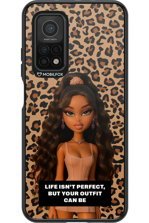 Perfect OOTD - Xiaomi Mi 10T 5G