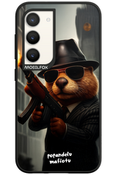 Popandelu mafiotu - Samsung Galaxy S23