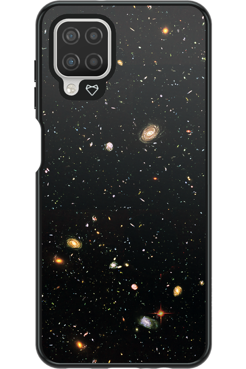 Cosmic Space - Samsung Galaxy A12