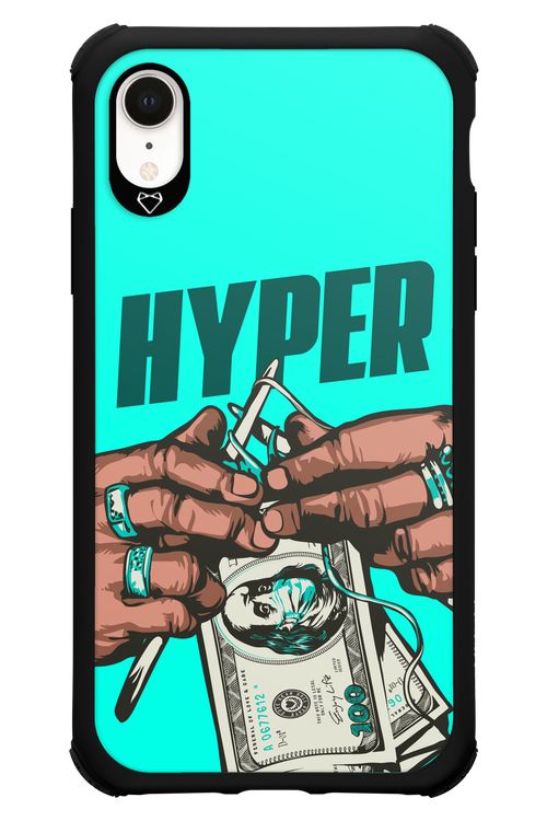 KNIT - Apple iPhone XR