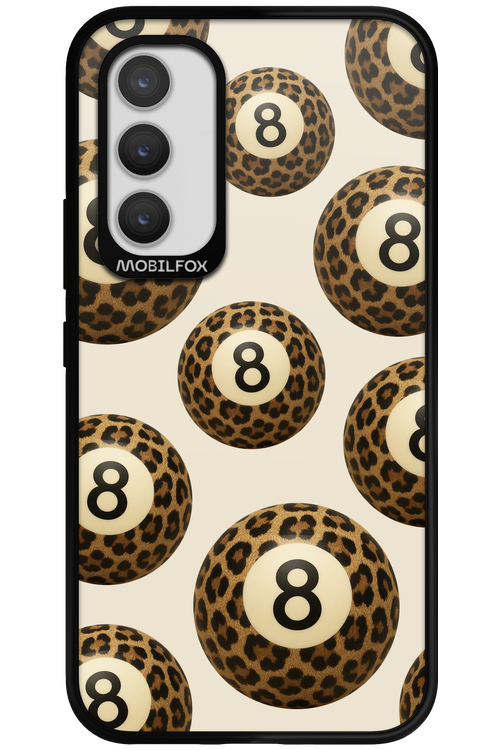 Wild Winner - Samsung Galaxy A34