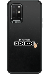 PEACE - OnePlus 8T