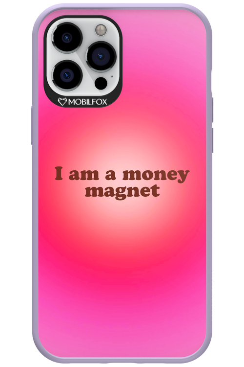 Money Magnet - Apple iPhone 12 Pro Max