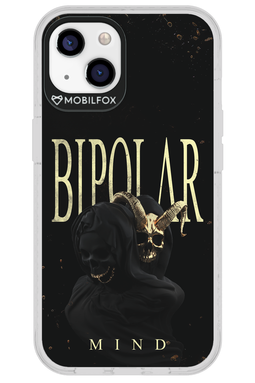 BIPOLAR - Apple iPhone 13