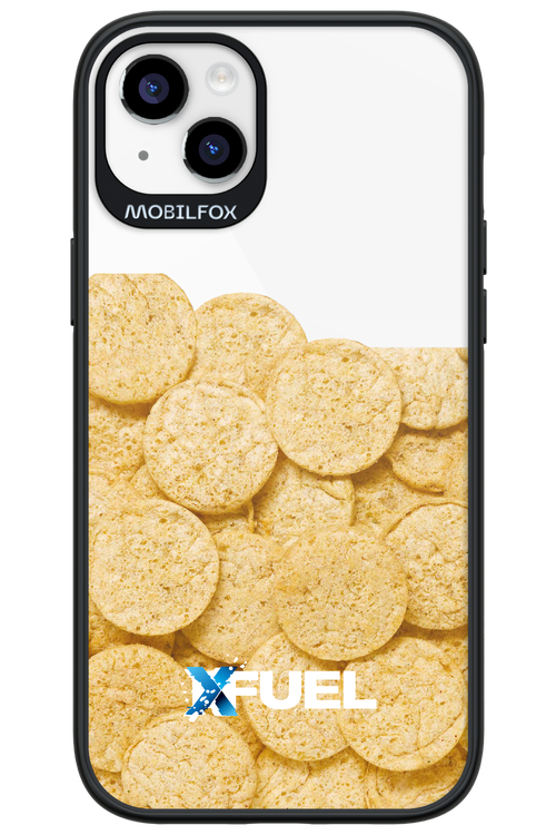 Golden Crunch - Apple iPhone 14 Plus