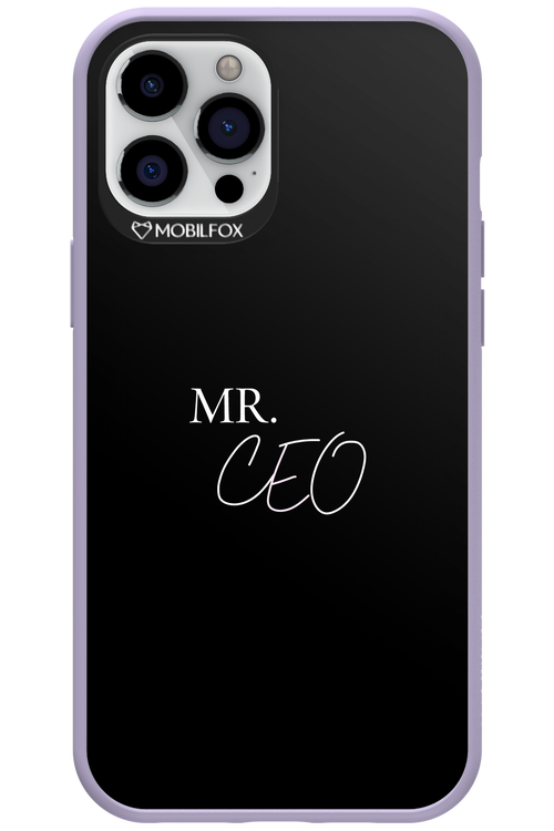 Mr. CEO - Apple iPhone 12 Pro Max
