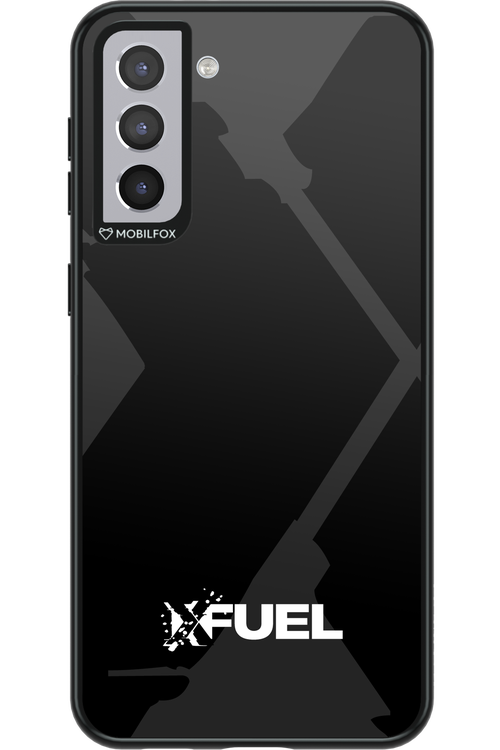 Shadow Mode - Samsung Galaxy S21+