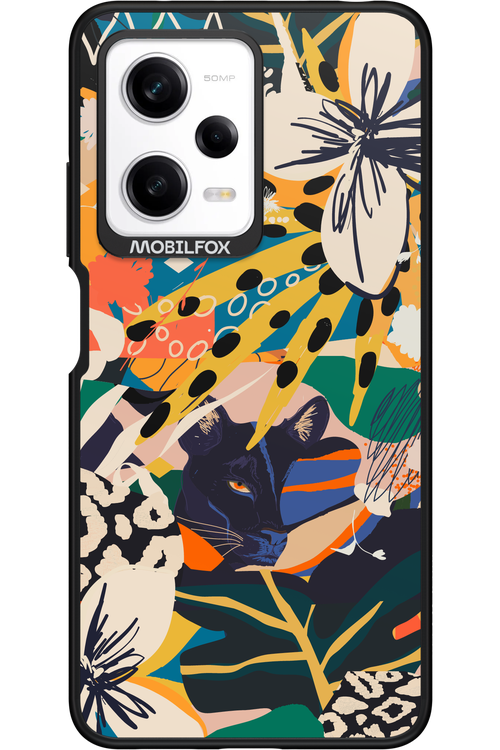 Vintage - Xiaomi Redmi Note 12 Pro 5G